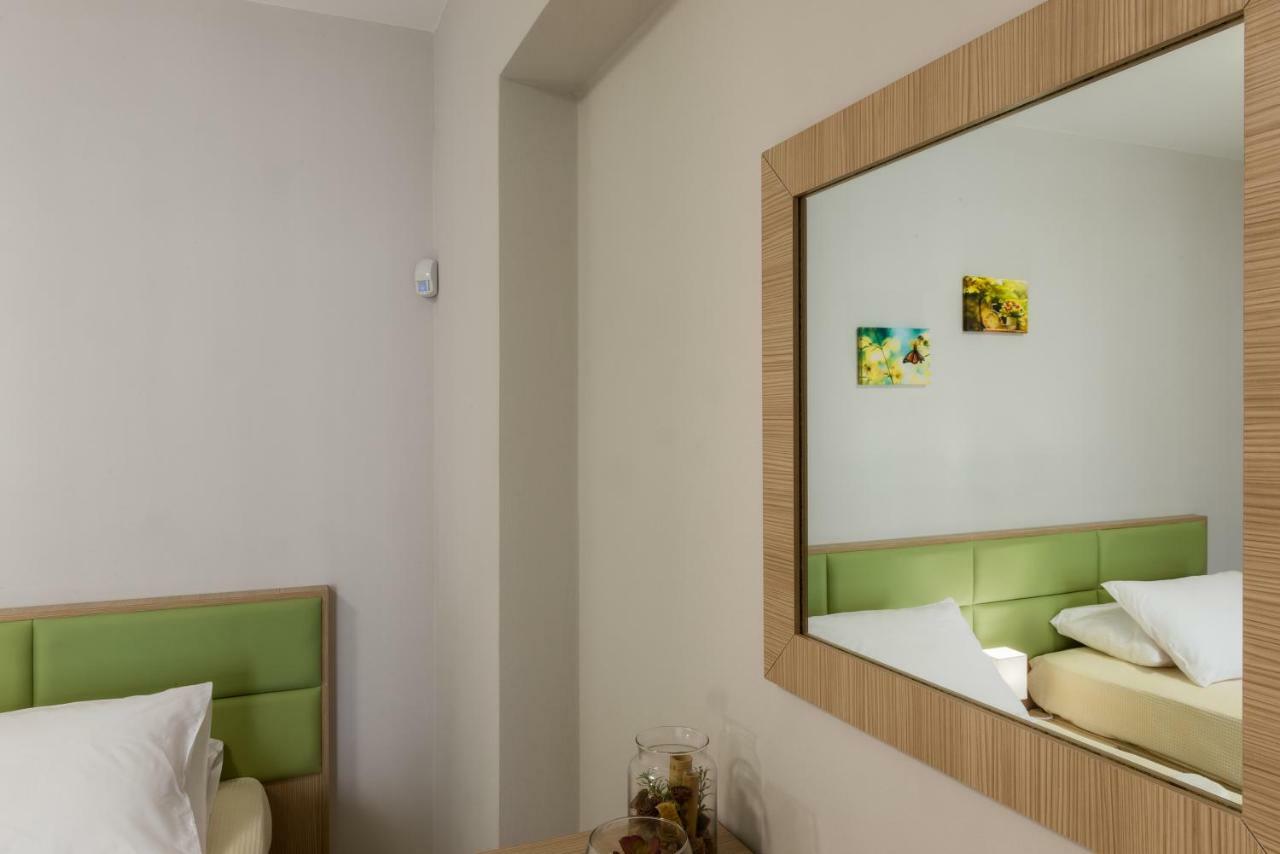 Appartamento Jasmine Maleme Esterno foto